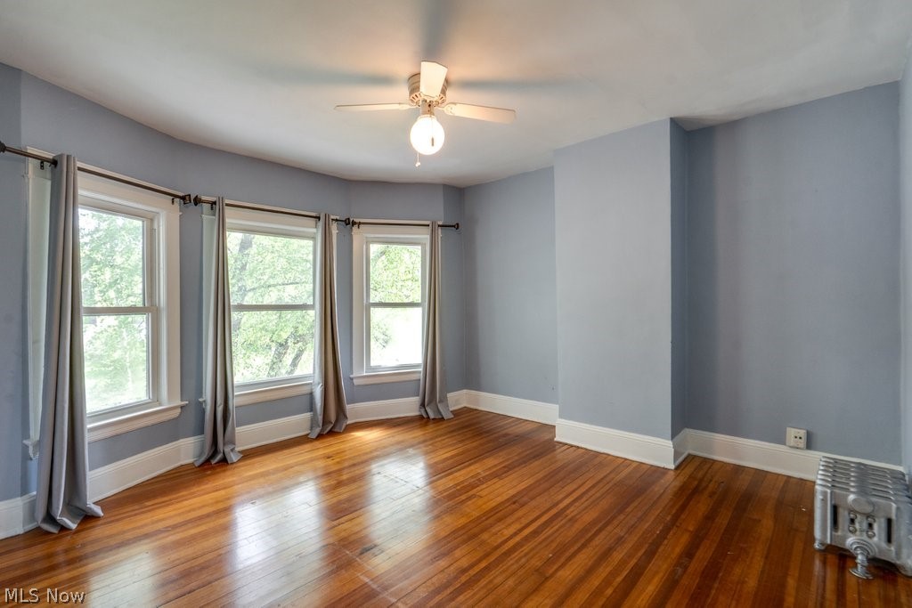 Hyde Park Condo - Residential