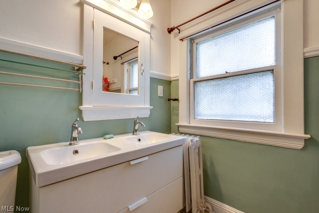Hyde Park Condo - Residential