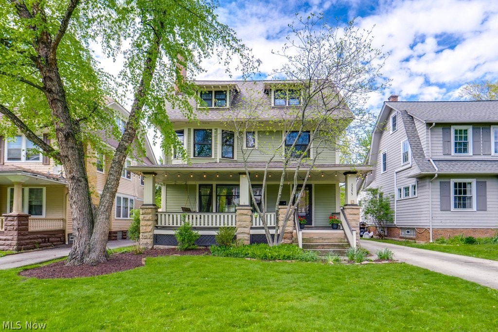 Hyde Park Condo - Residential