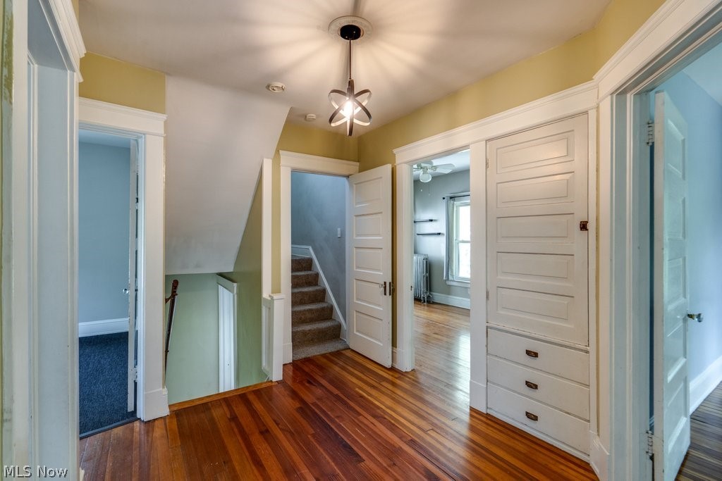 Hyde Park Condo - Residential