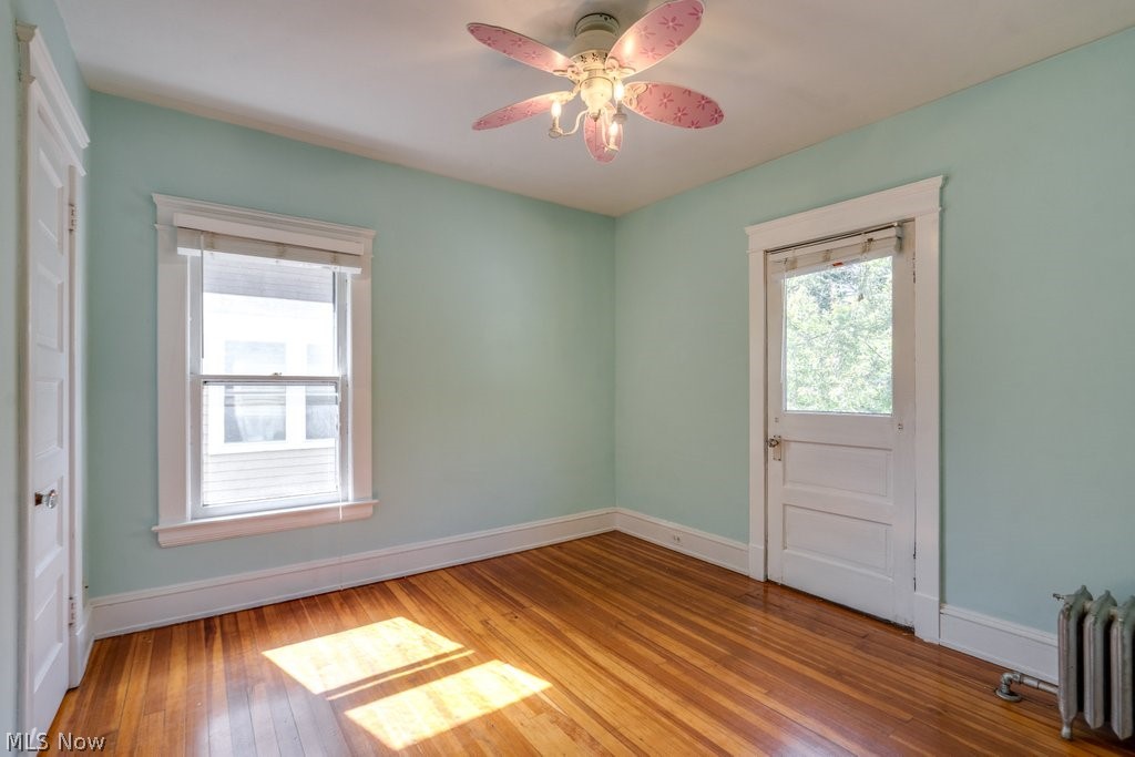 Hyde Park Condo - Residential