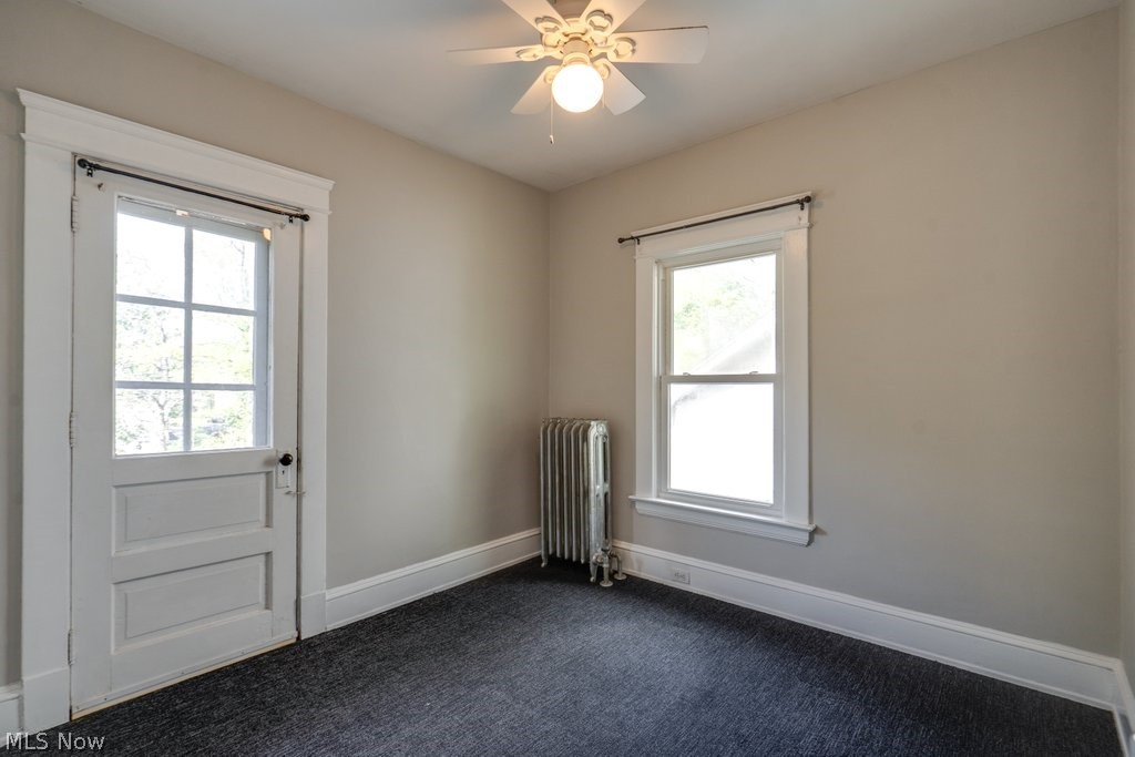 Hyde Park Condo - Residential