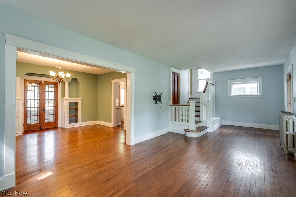 Hyde Park Condo - Residential