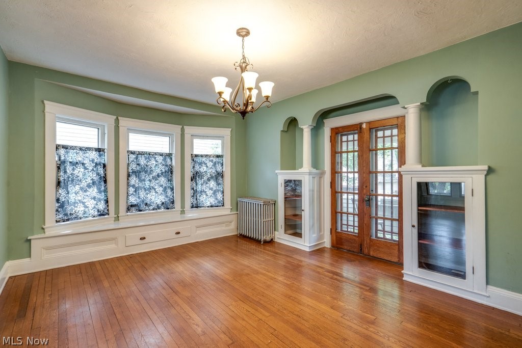 Hyde Park Condo - Residential