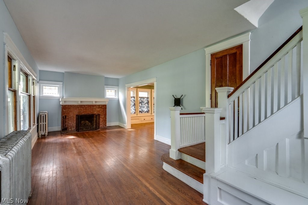 Hyde Park Condo - Residential