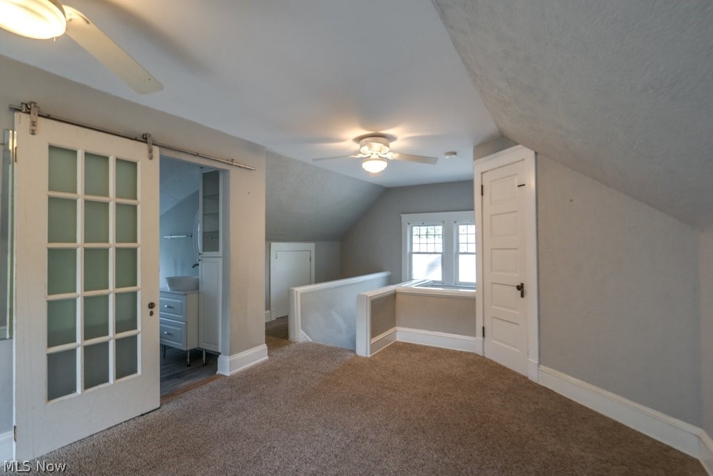 Hyde Park Condo - Residential