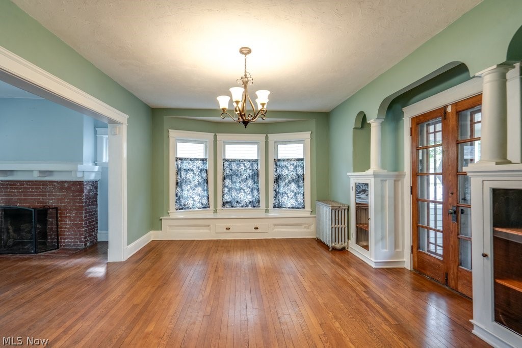Hyde Park Condo - Residential