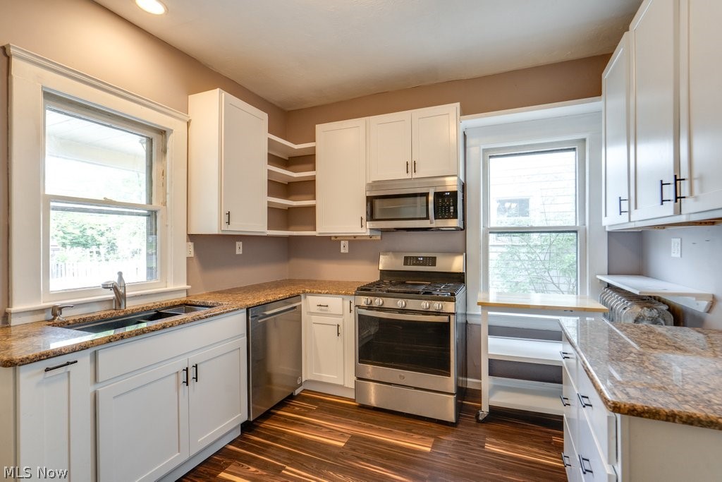 Hyde Park Condo - Residential