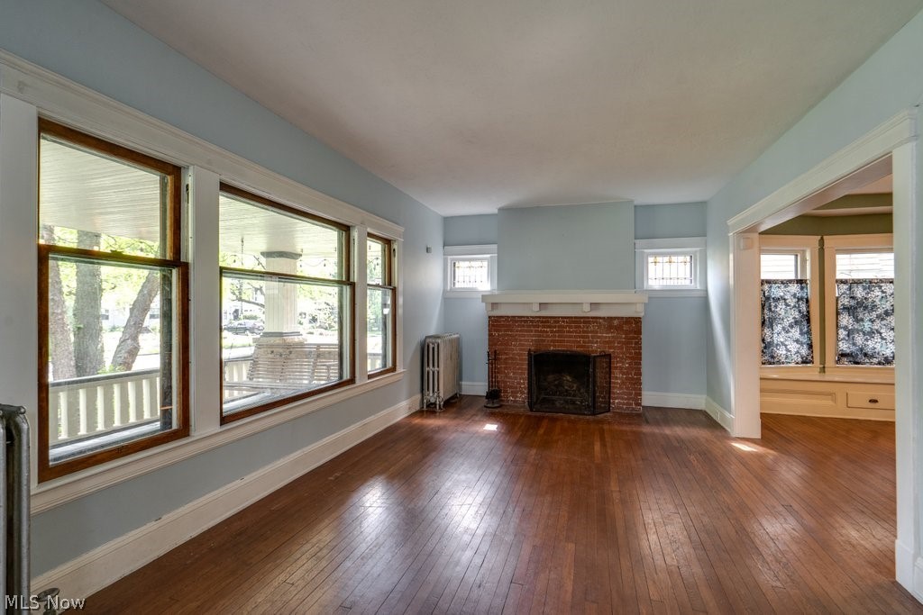 Hyde Park Condo - Residential