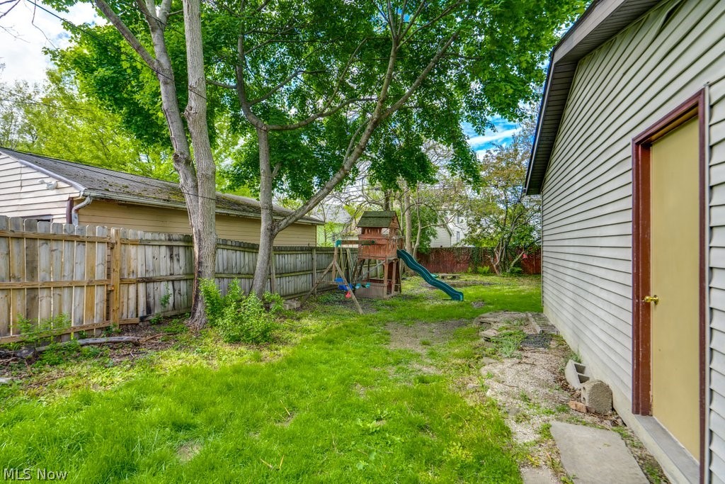 Hyde Park Condo - Residential