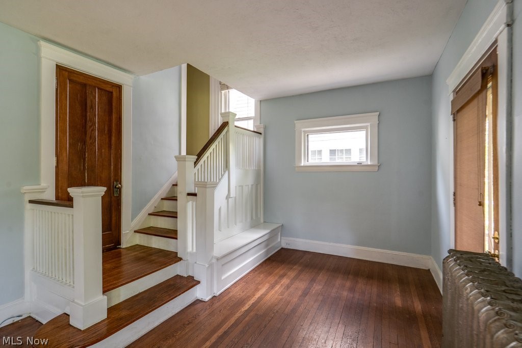 Hyde Park Condo - Residential