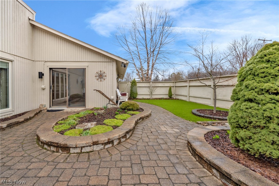 Meadow - Residential