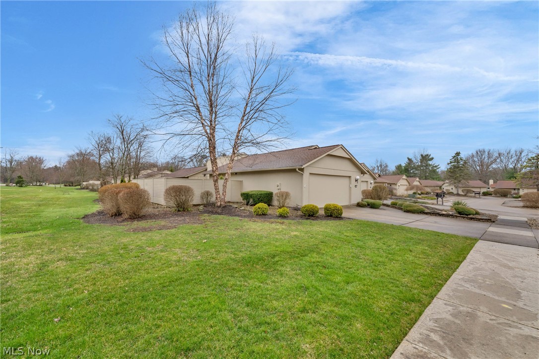 Meadow - Residential