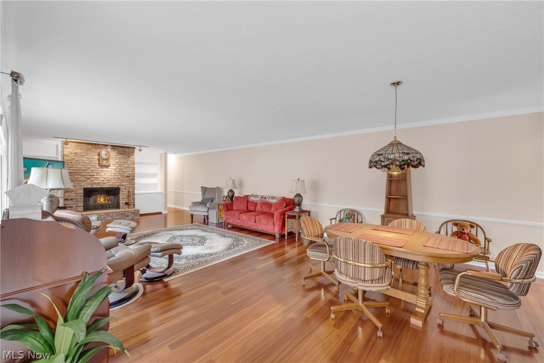 Meadow - Residential