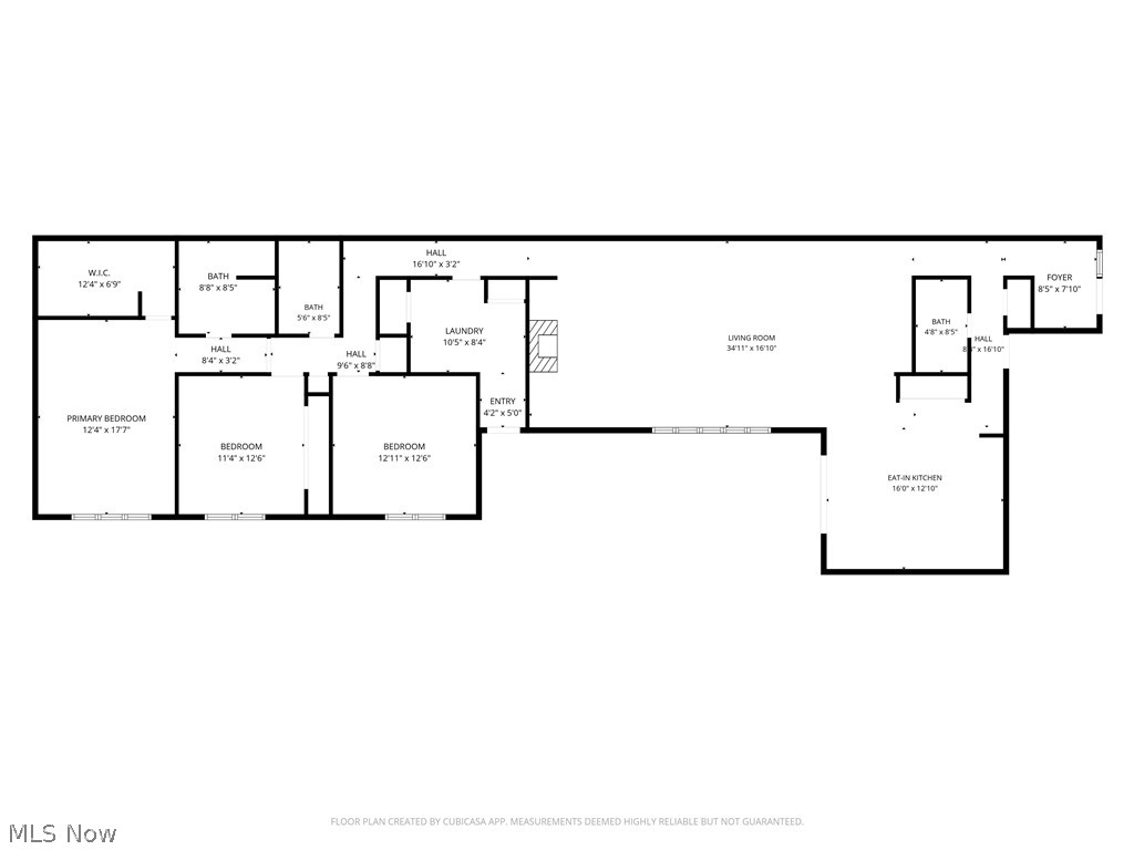Meadow - Residential