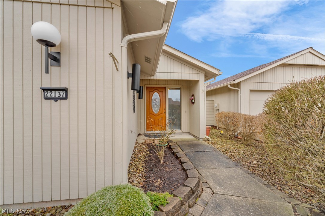 Meadow - Residential