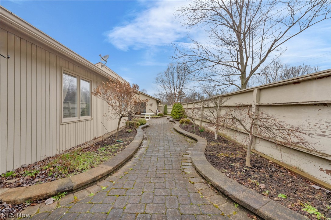 Meadow - Residential