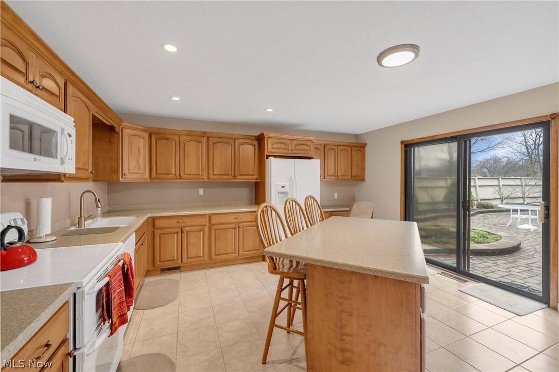 Meadow - Residential