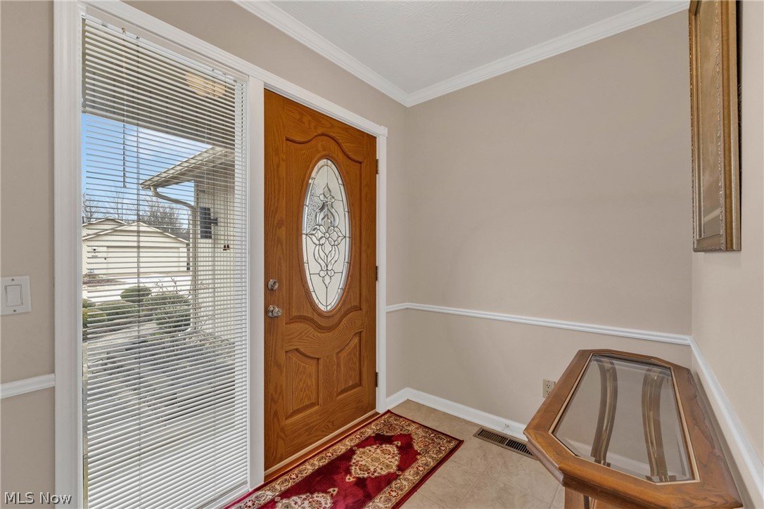 Meadow - Residential