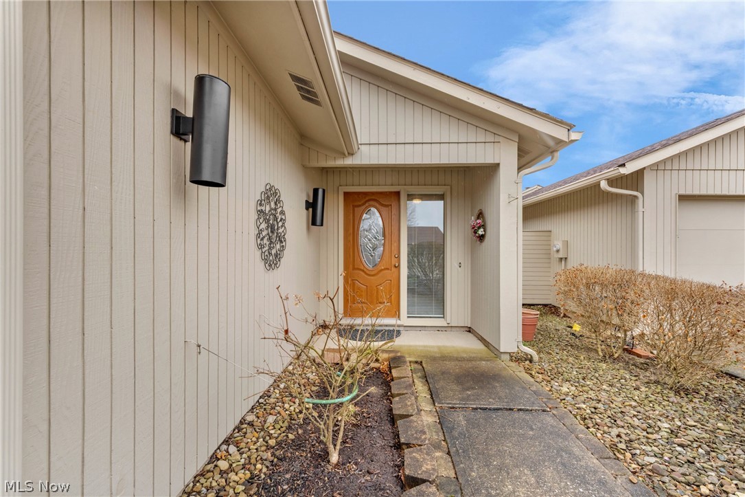 Meadow - Residential