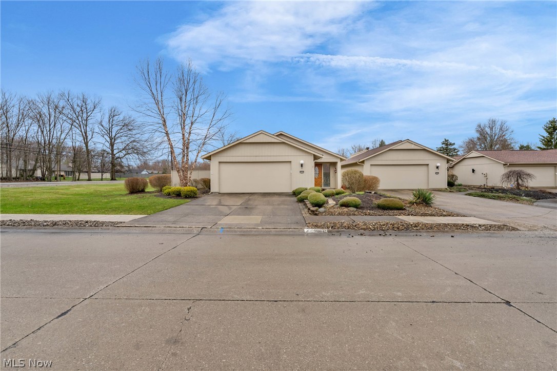 Meadow - Residential