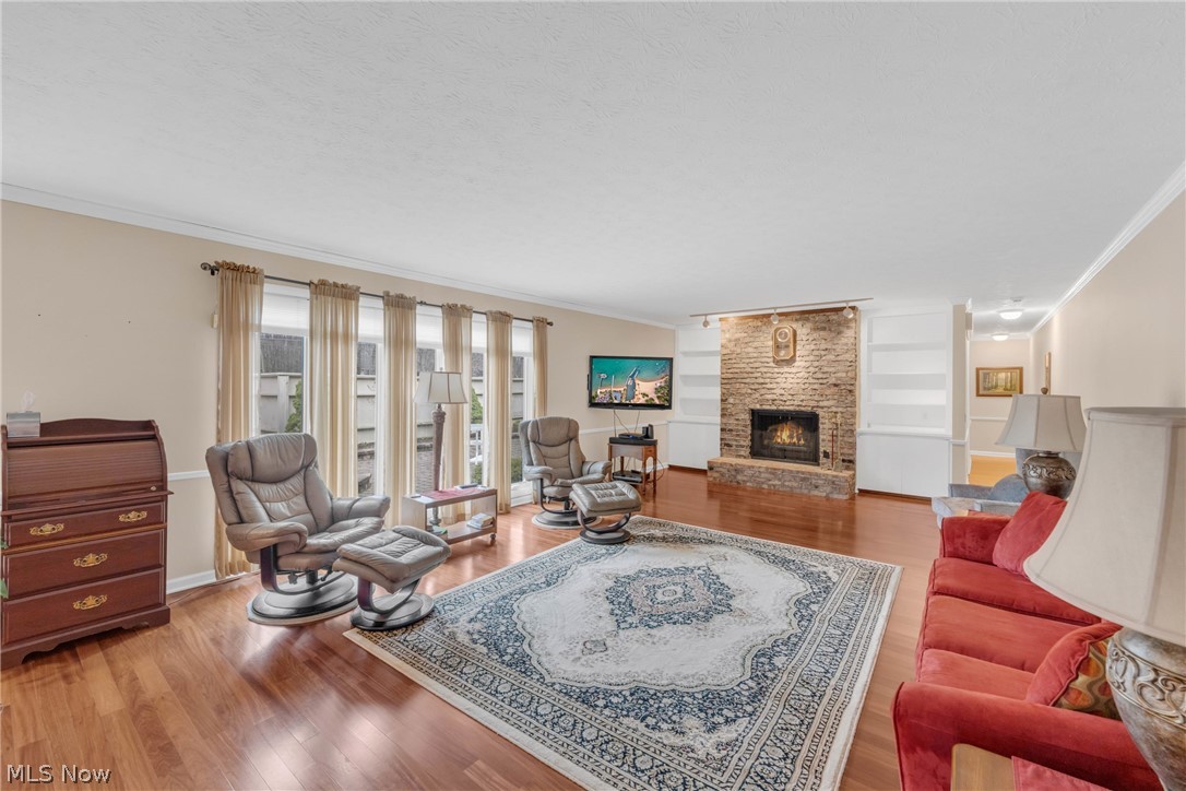 Meadow - Residential