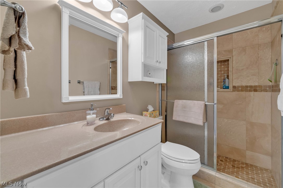 Meadow - Residential