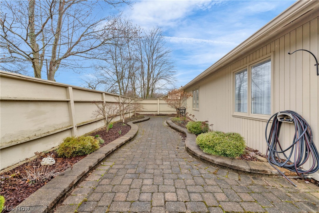 Meadow - Residential