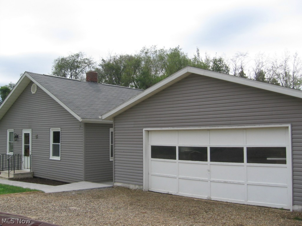 Earls Outlots - Residential