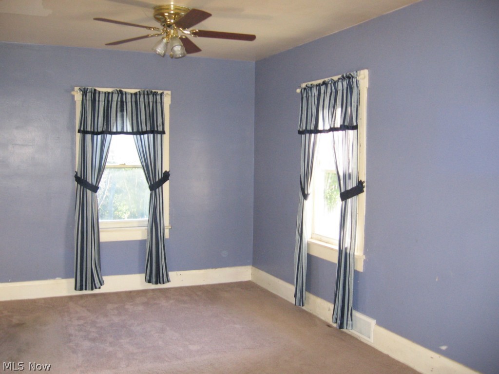 Earls Outlots - Residential