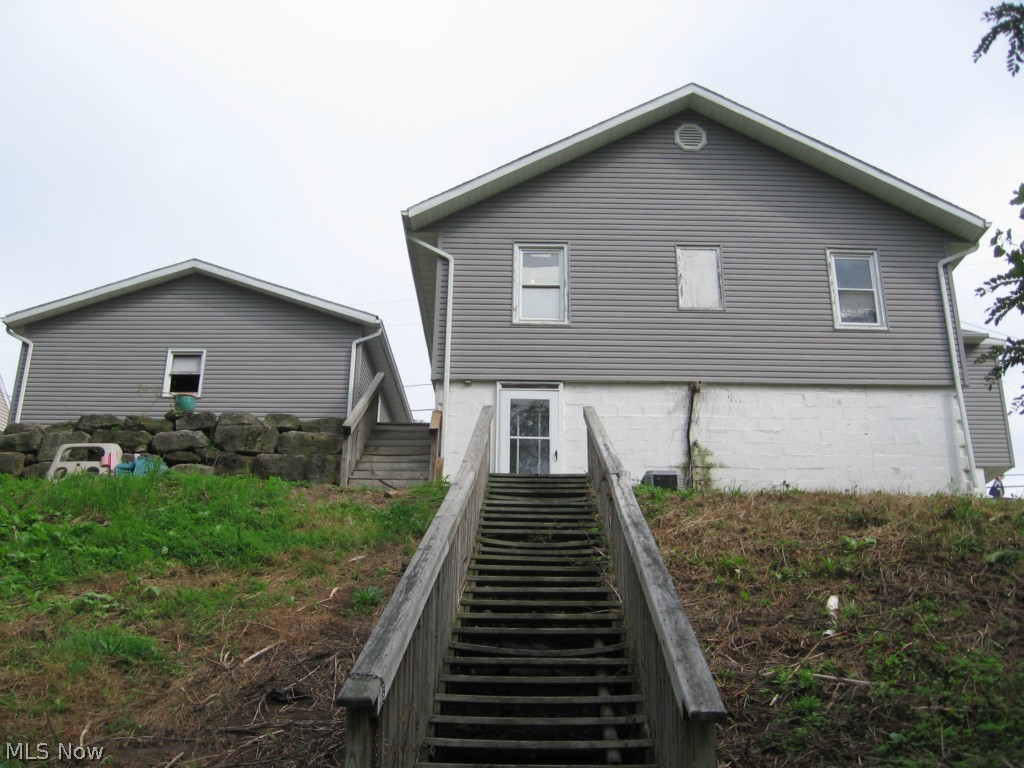 Earls Outlots - Residential