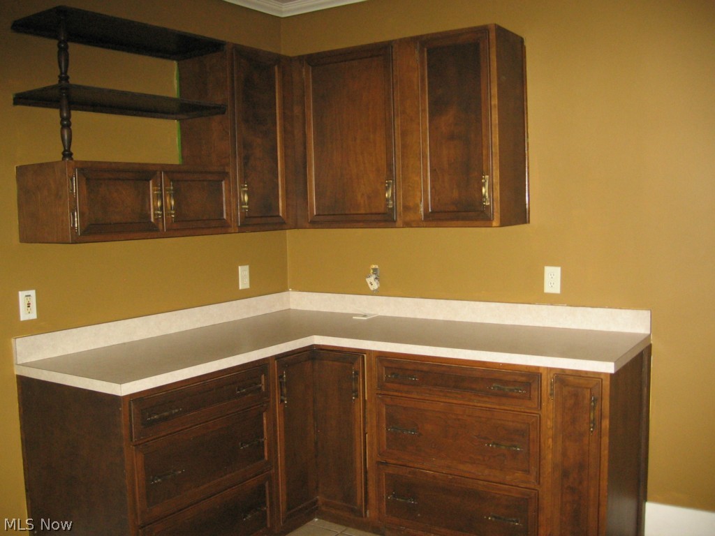 Earls Outlots - Residential