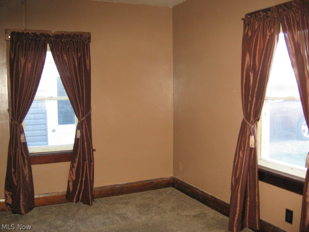 Earls Outlots - Residential