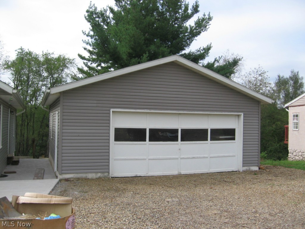 Earls Outlots - Residential