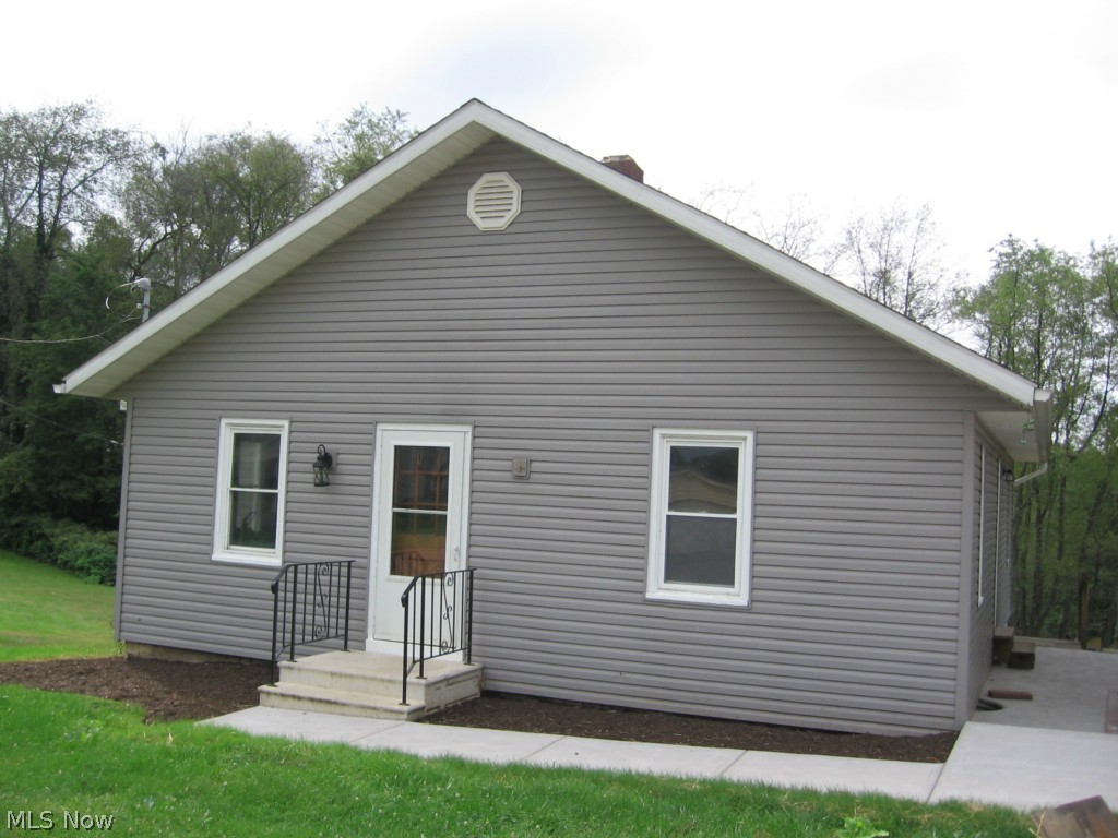 Earls Outlots - Residential