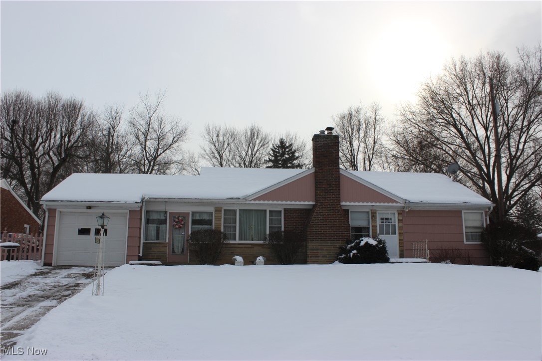 1524 48th Street, Canton, Ohio image 1