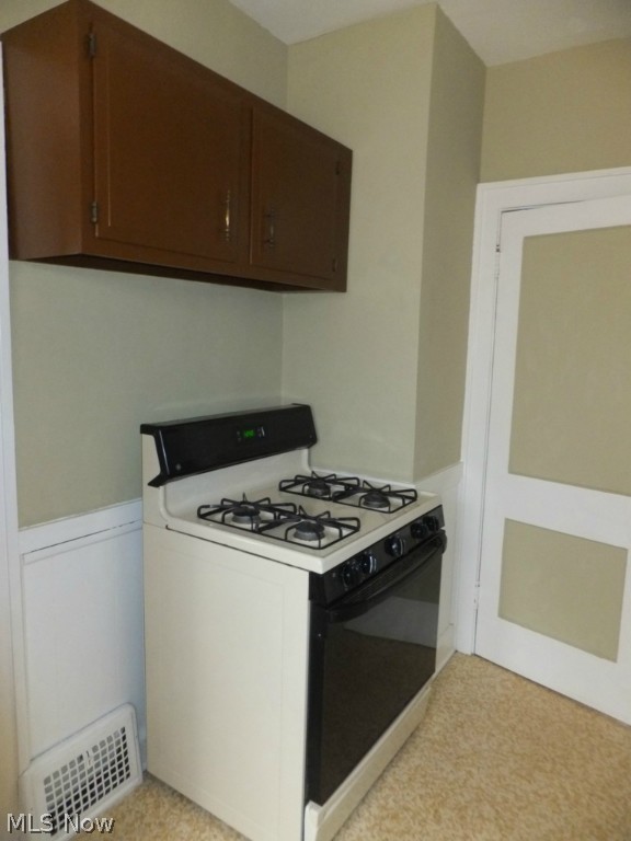 Brooklyn Terrace - Residential Income