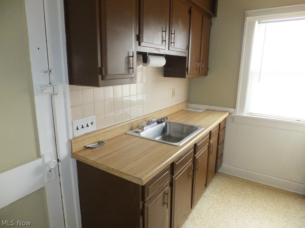 Brooklyn Terrace - Residential Income