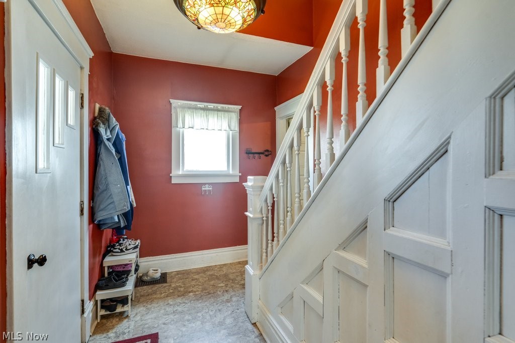 Charles F Krafts Add - Residential