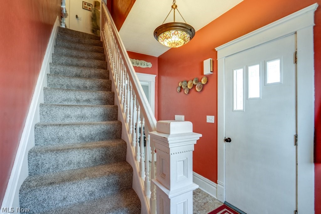 Charles F Krafts Add - Residential