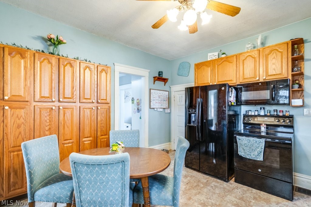 Charles F Krafts Add - Residential