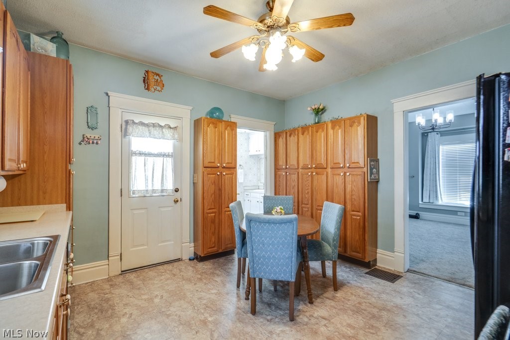 Charles F Krafts Add - Residential