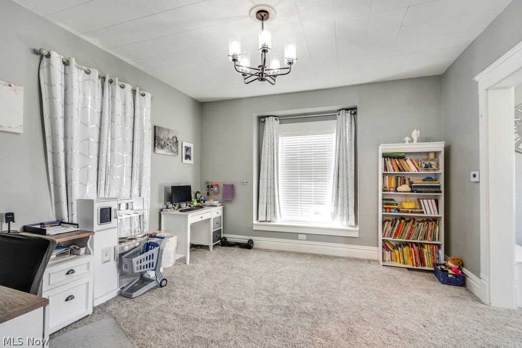 Charles F Krafts Add - Residential