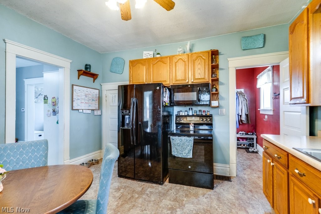 Charles F Krafts Add - Residential