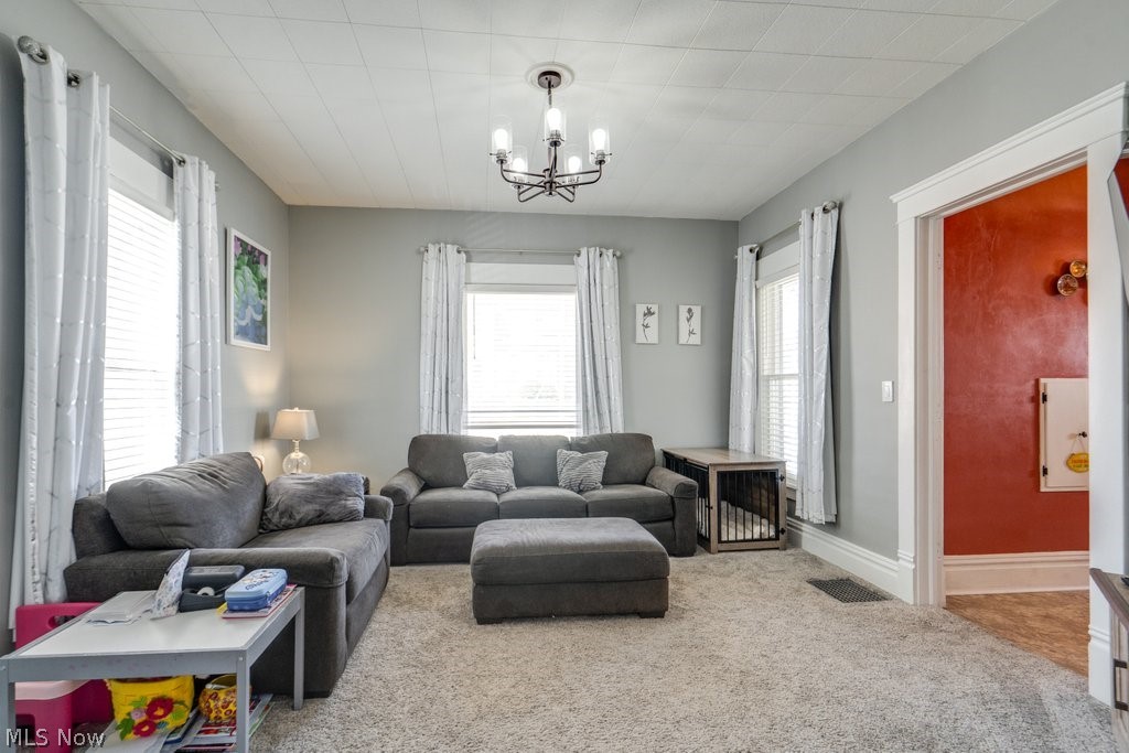 Charles F Krafts Add - Residential