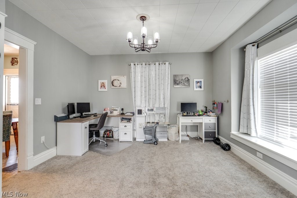 Charles F Krafts Add - Residential