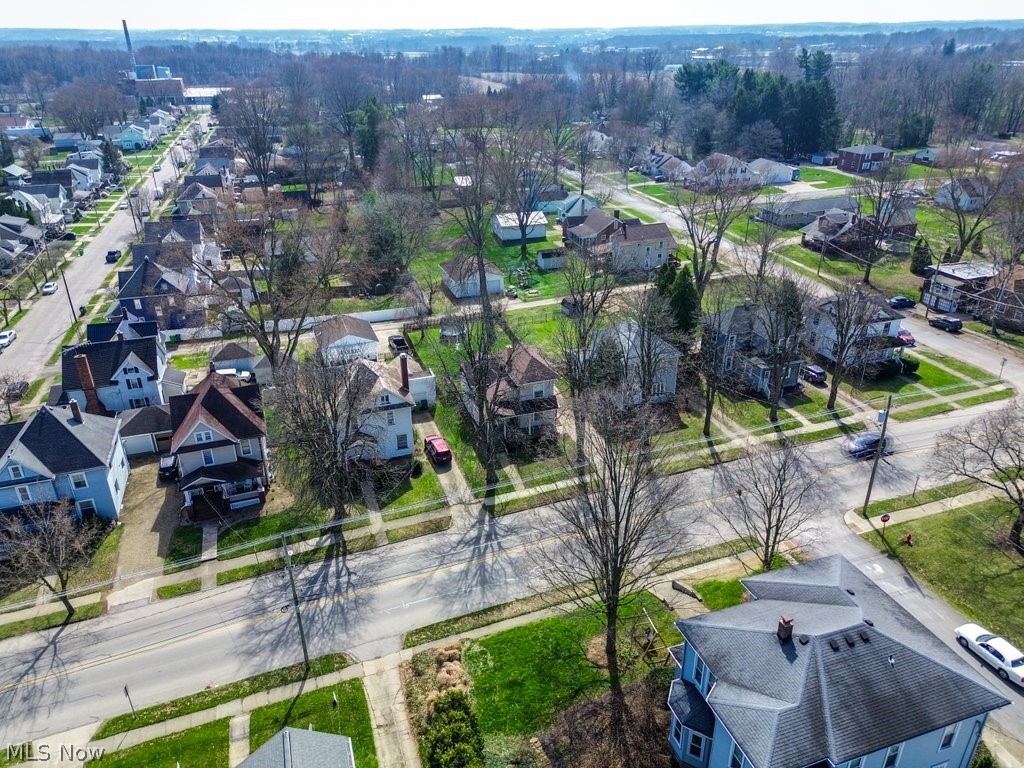 Charles F Krafts Add - Residential