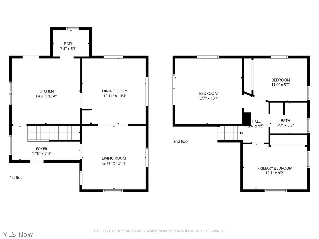Charles F Krafts Add - Residential