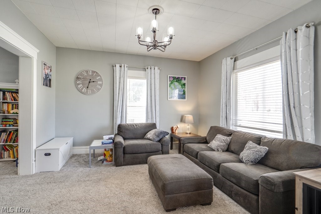 Charles F Krafts Add - Residential