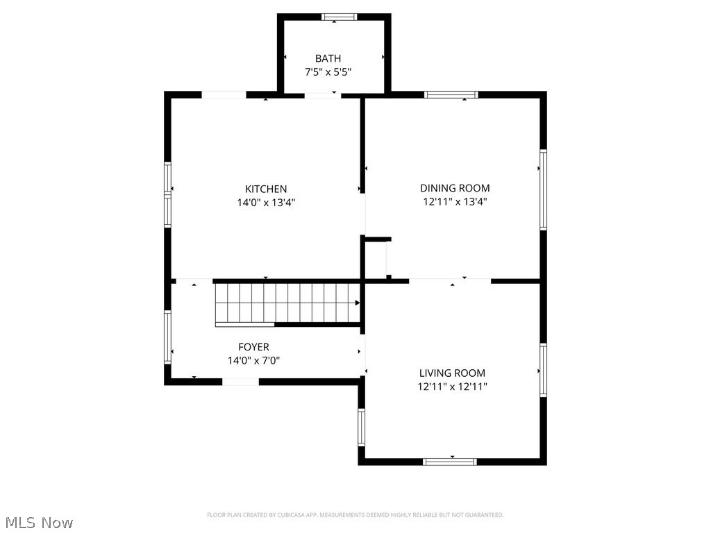 Charles F Krafts Add - Residential